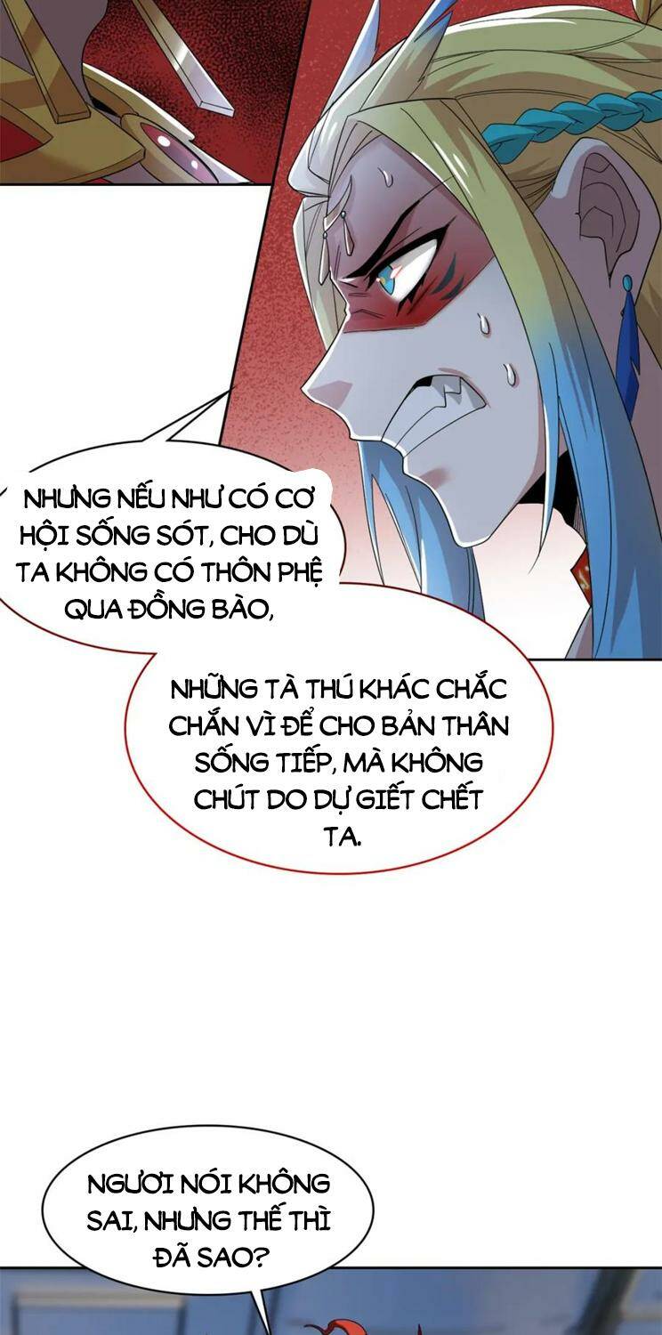 Cường Giả Đến Từ Trại Tâm Thần - Chapter 220 - Page 14