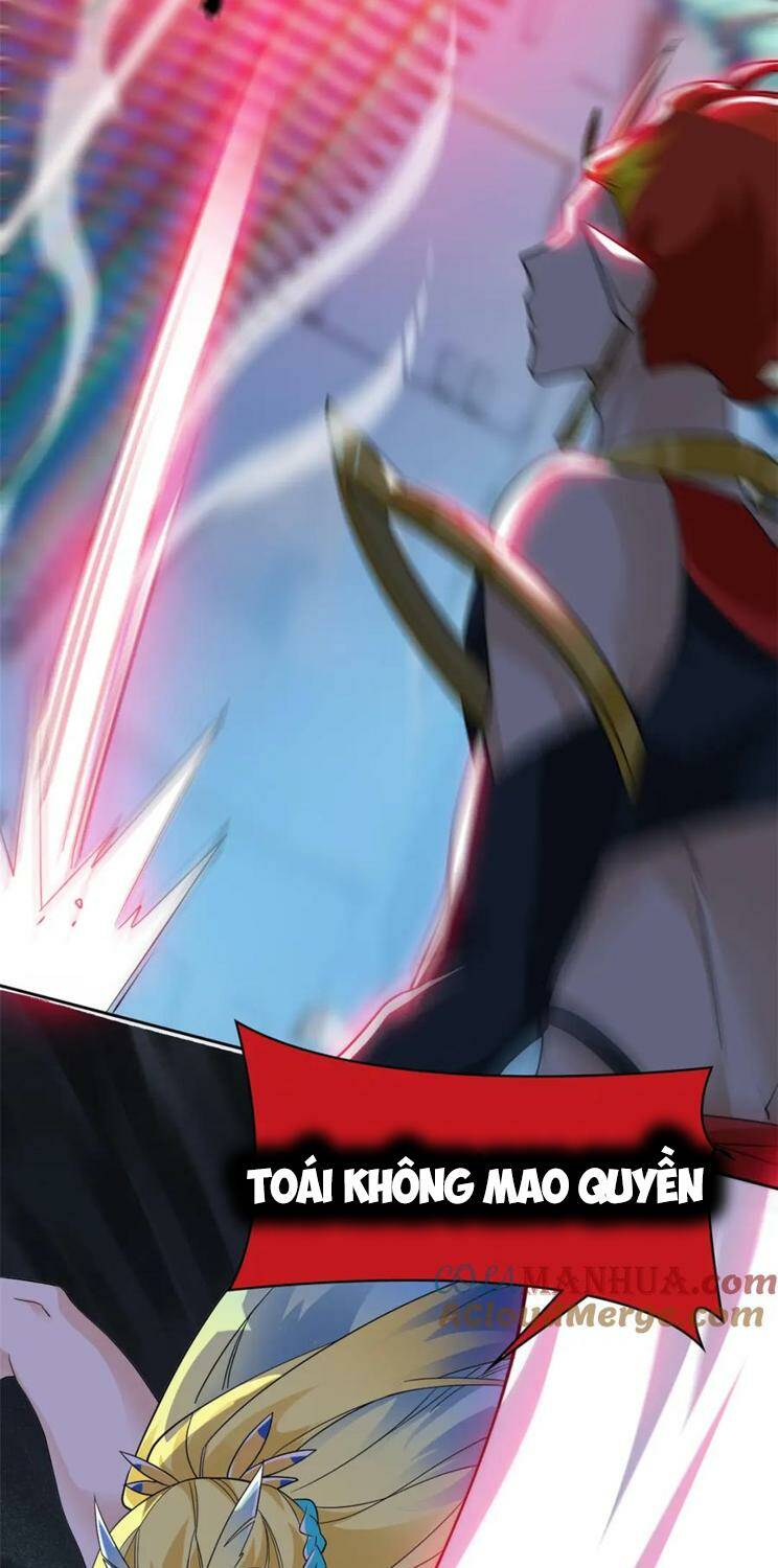 Cường Giả Đến Từ Trại Tâm Thần - Chapter 220 - Page 22