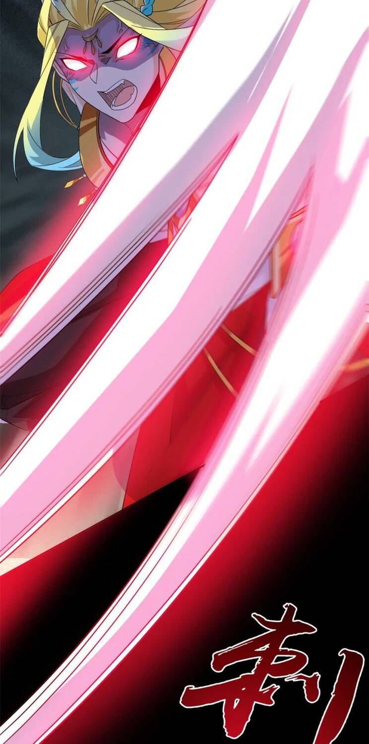 Cường Giả Đến Từ Trại Tâm Thần - Chapter 220 - Page 23