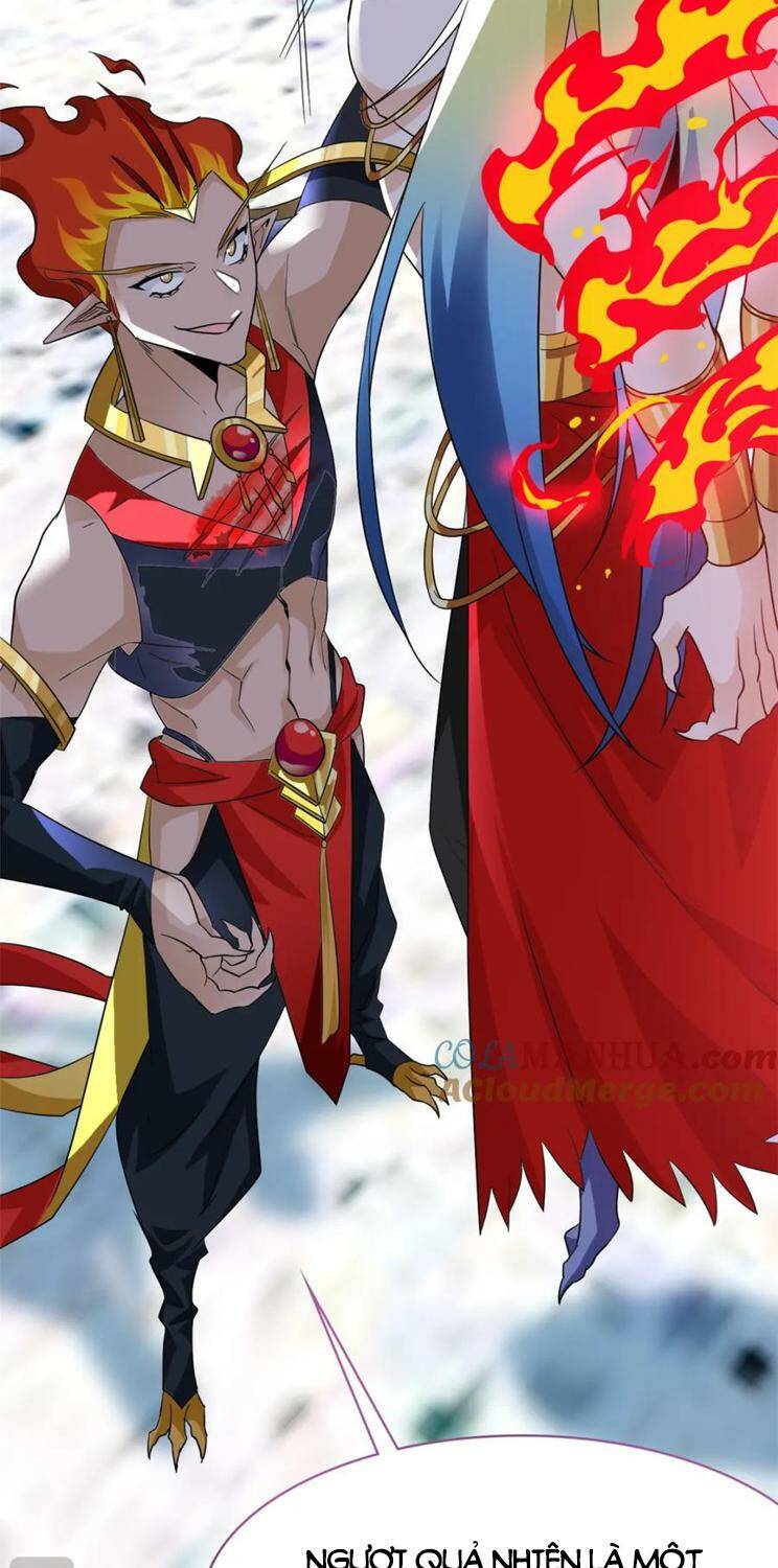 Cường Giả Đến Từ Trại Tâm Thần - Chapter 220 - Page 26