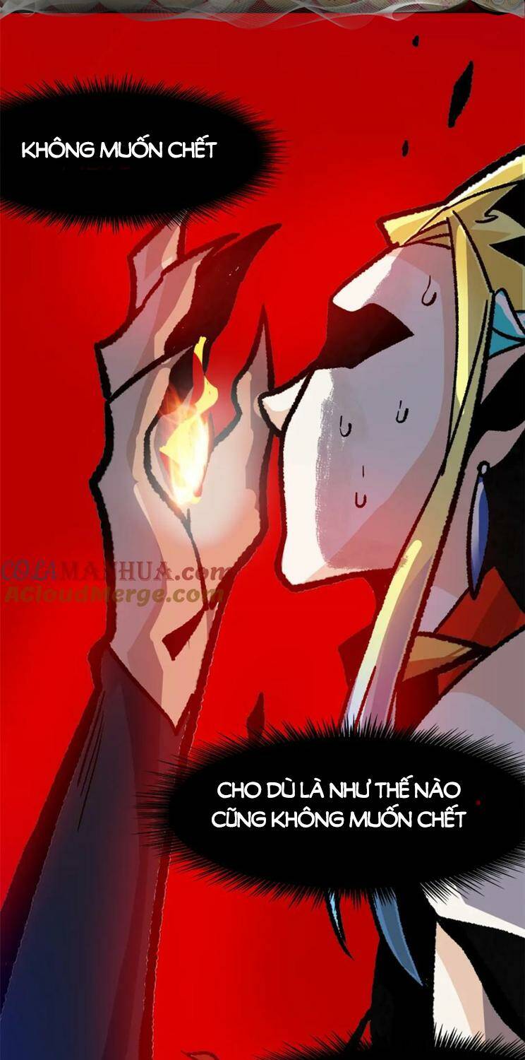 Cường Giả Đến Từ Trại Tâm Thần - Chapter 220 - Page 30