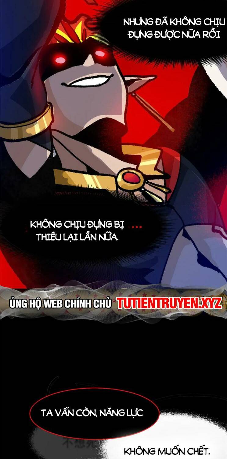 Cường Giả Đến Từ Trại Tâm Thần - Chapter 220 - Page 31