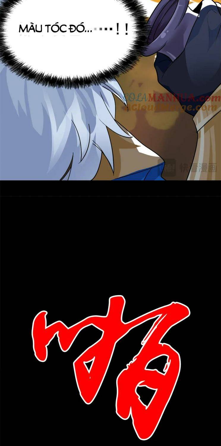 Cường Giả Đến Từ Trại Tâm Thần - Chapter 220 - Page 38