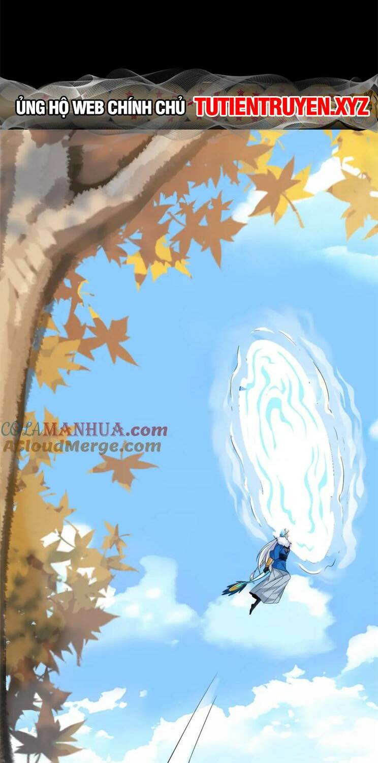 Cường Giả Đến Từ Trại Tâm Thần - Chapter 220 - Page 39