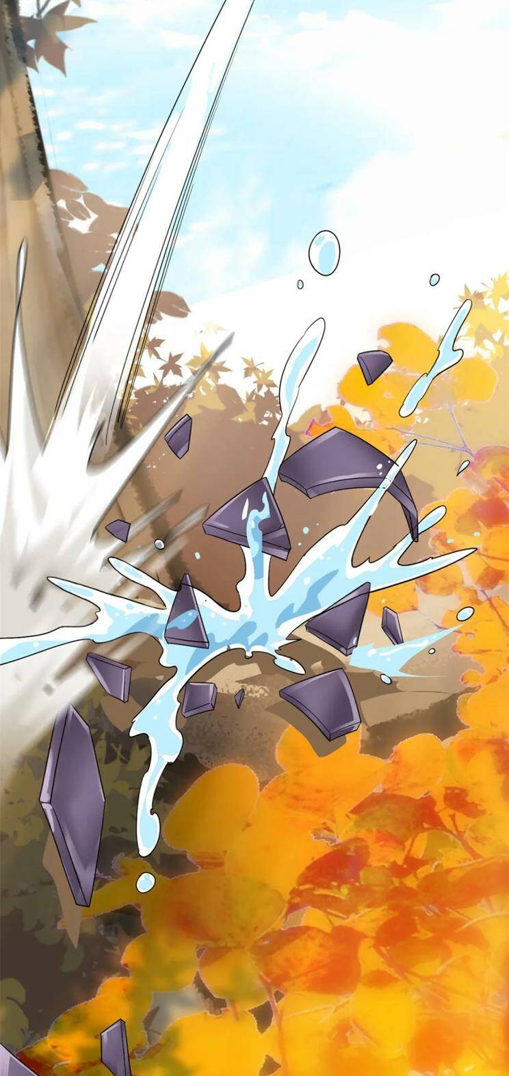 Cường Giả Đến Từ Trại Tâm Thần - Chapter 220 - Page 40