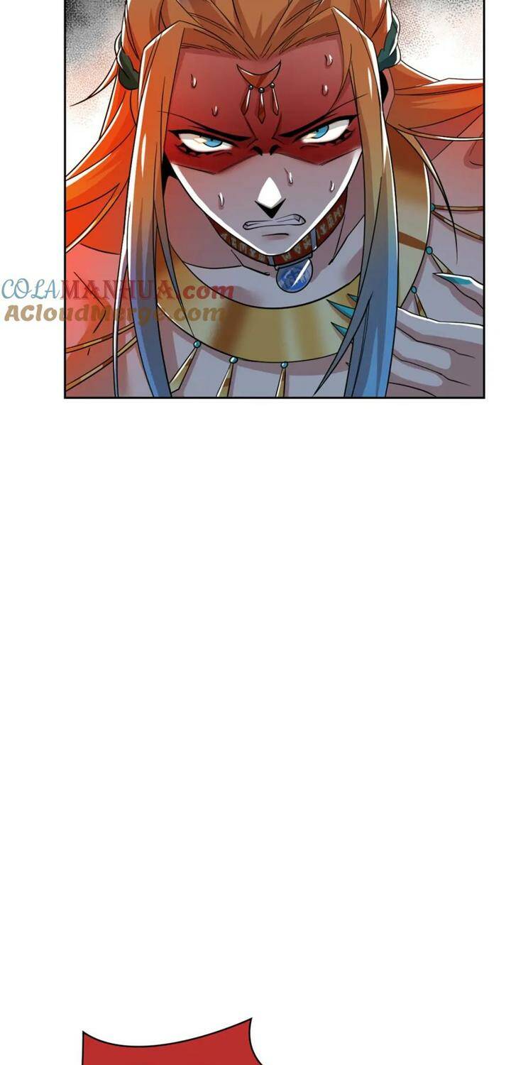 Cường Giả Đến Từ Trại Tâm Thần - Chapter 220 - Page 6