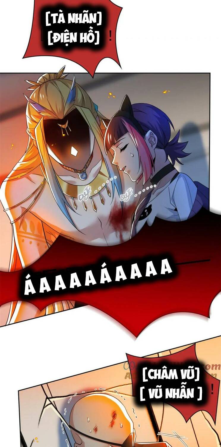 Cường Giả Đến Từ Trại Tâm Thần - Chapter 220 - Page 7