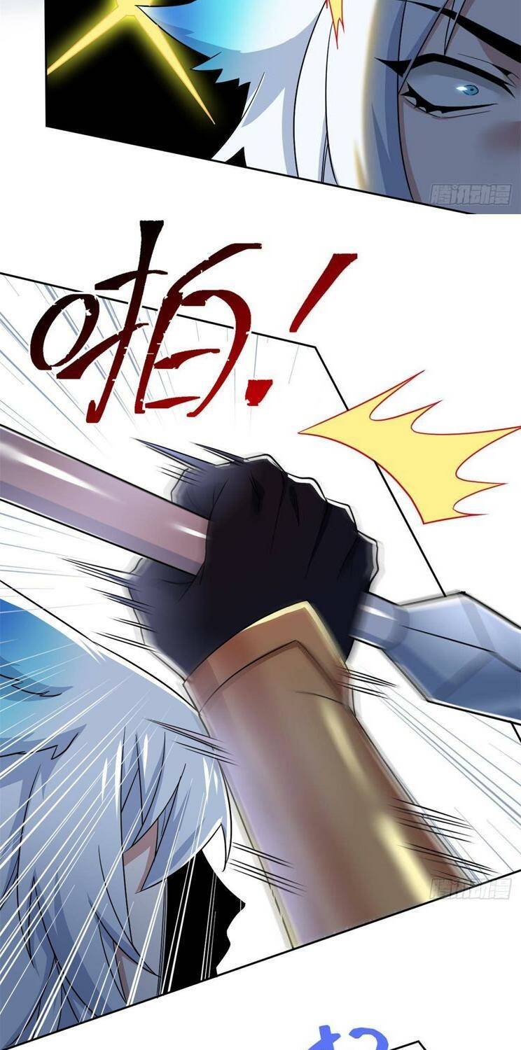 Cường Giả Đến Từ Trại Tâm Thần - Chapter 221 - Page 18