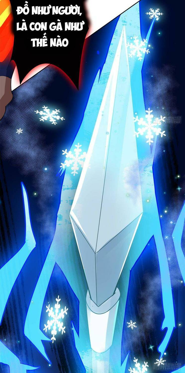 Cường Giả Đến Từ Trại Tâm Thần - Chapter 221 - Page 26