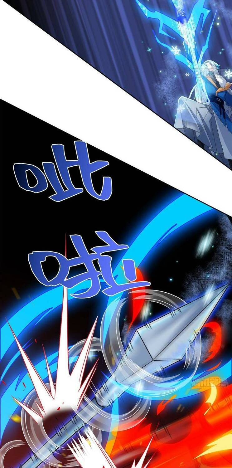 Cường Giả Đến Từ Trại Tâm Thần - Chapter 221 - Page 31