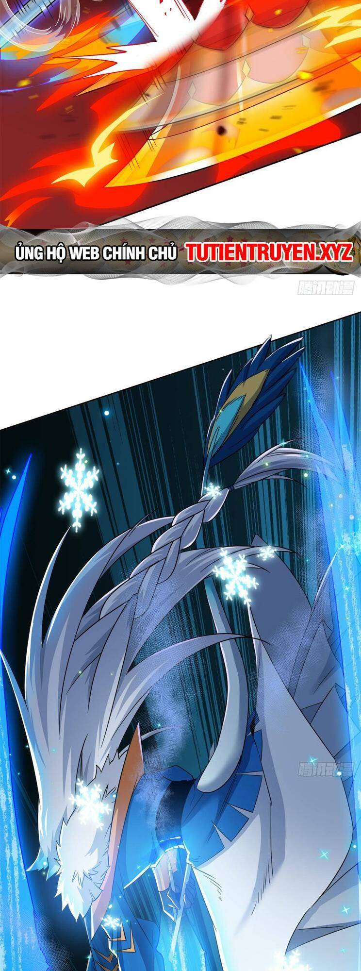 Cường Giả Đến Từ Trại Tâm Thần - Chapter 221 - Page 32