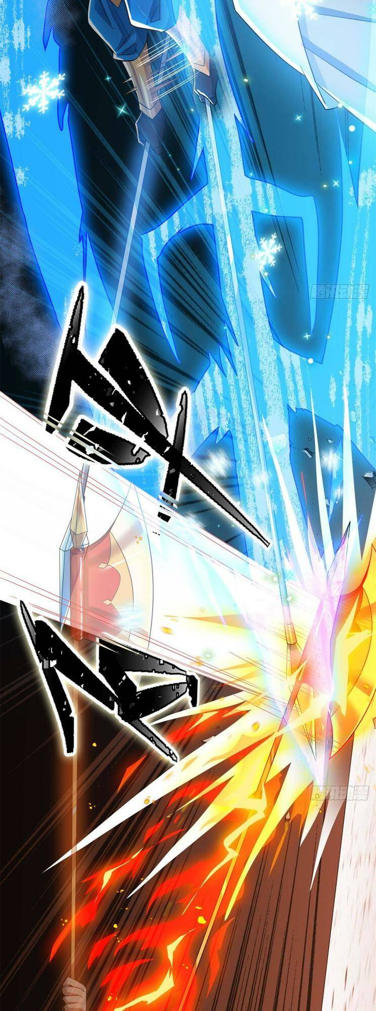 Cường Giả Đến Từ Trại Tâm Thần - Chapter 221 - Page 33