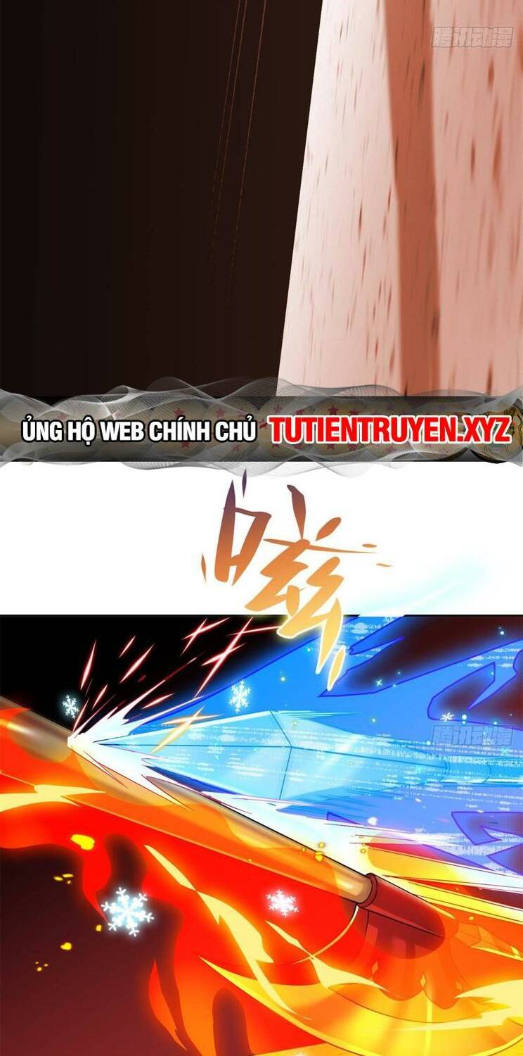 Cường Giả Đến Từ Trại Tâm Thần - Chapter 221 - Page 35