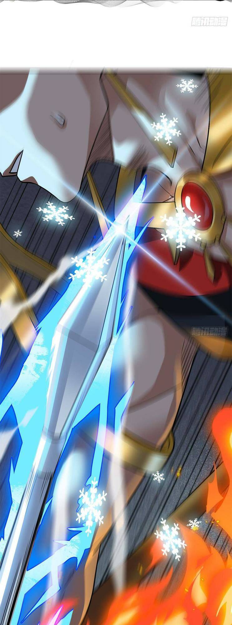 Cường Giả Đến Từ Trại Tâm Thần - Chapter 221 - Page 37