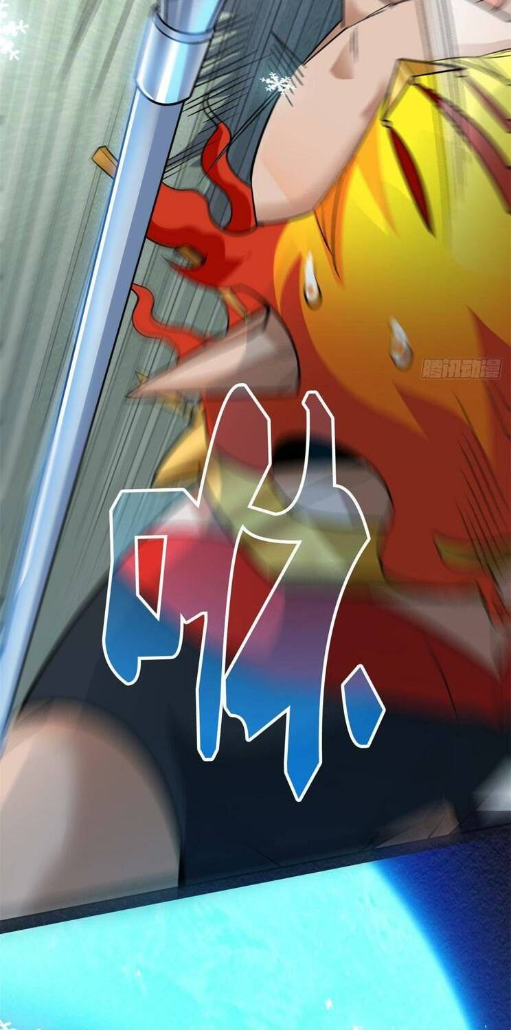 Cường Giả Đến Từ Trại Tâm Thần - Chapter 221 - Page 39