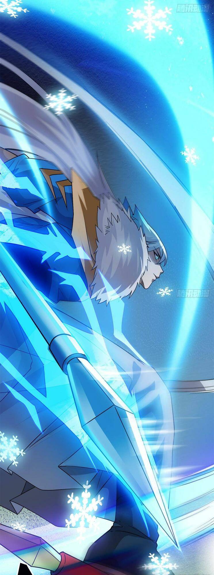 Cường Giả Đến Từ Trại Tâm Thần - Chapter 221 - Page 40