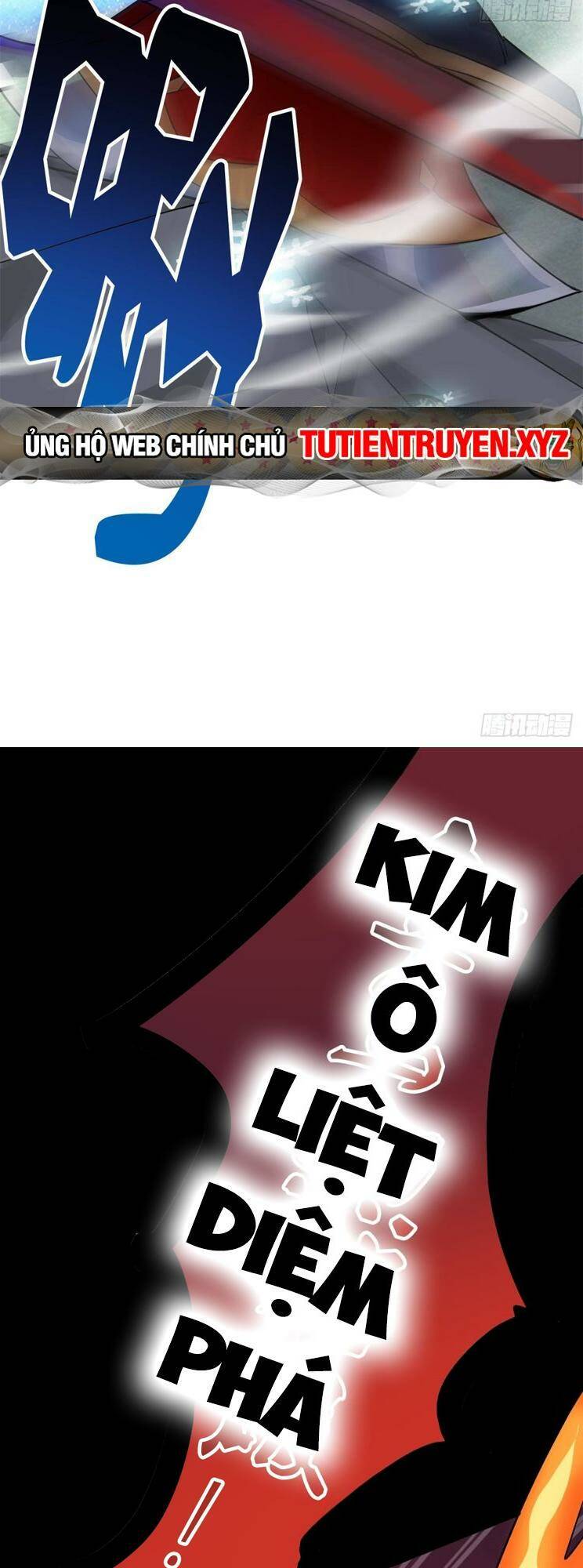 Cường Giả Đến Từ Trại Tâm Thần - Chapter 221 - Page 41