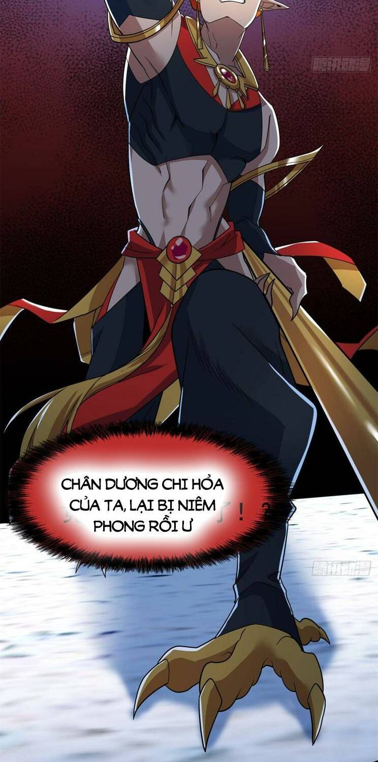 Cường Giả Đến Từ Trại Tâm Thần - Chapter 221 - Page 47