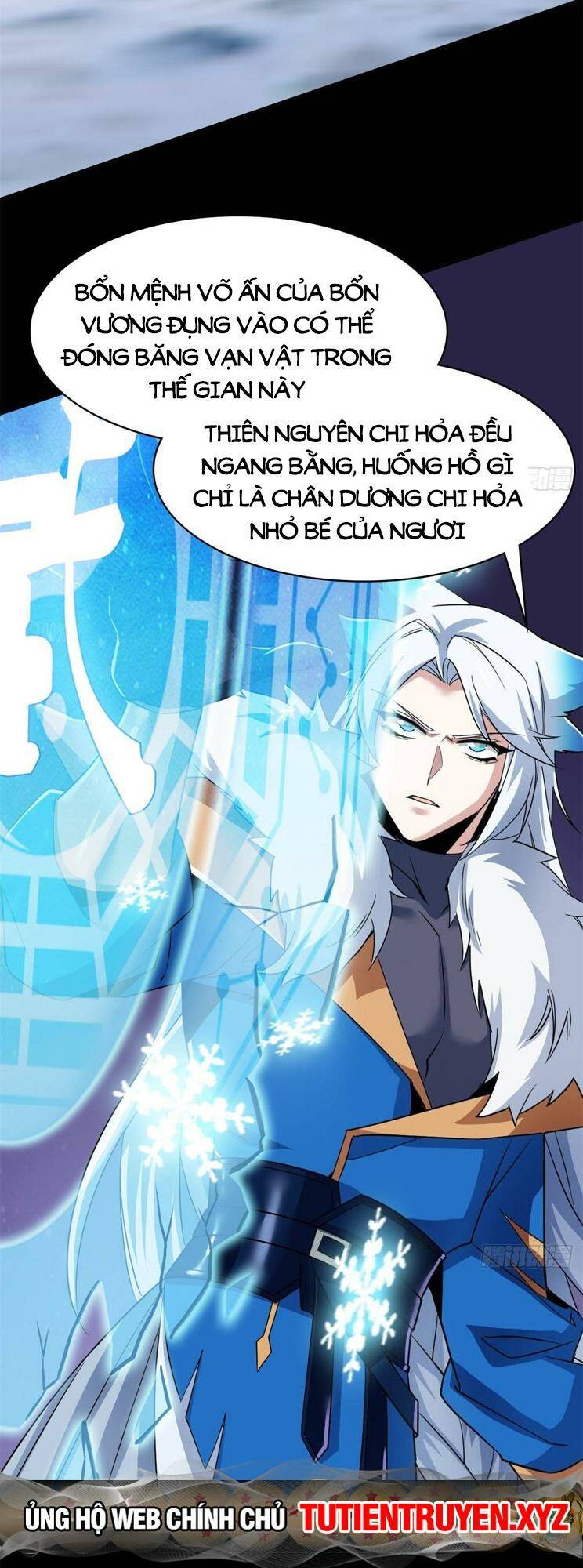 Cường Giả Đến Từ Trại Tâm Thần - Chapter 221 - Page 48