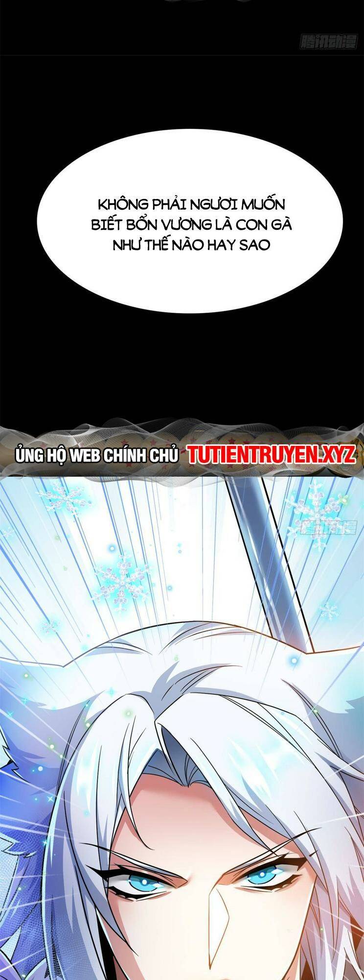 Cường Giả Đến Từ Trại Tâm Thần - Chapter 221 - Page 49