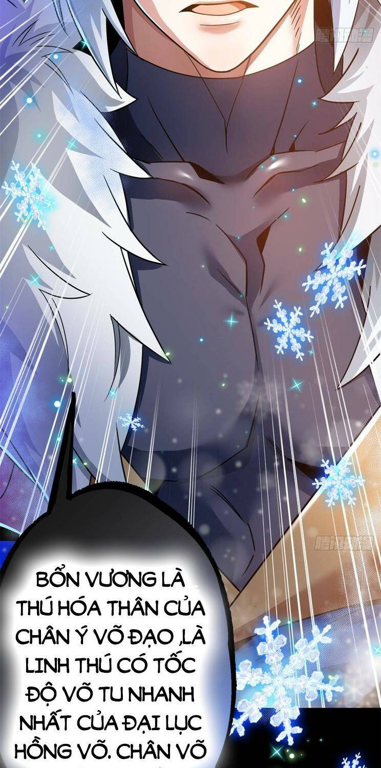 Cường Giả Đến Từ Trại Tâm Thần - Chapter 221 - Page 50