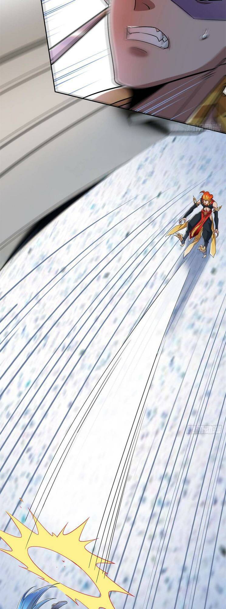 Cường Giả Đến Từ Trại Tâm Thần - Chapter 221 - Page 5