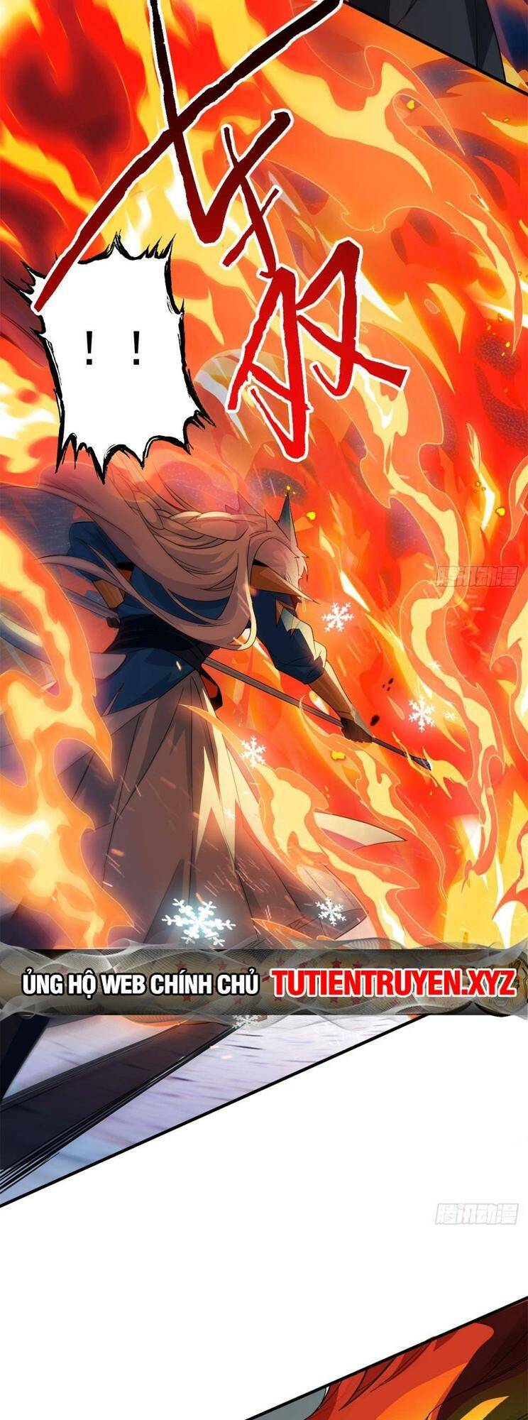 Cường Giả Đến Từ Trại Tâm Thần - Chapter 222 - Page 16