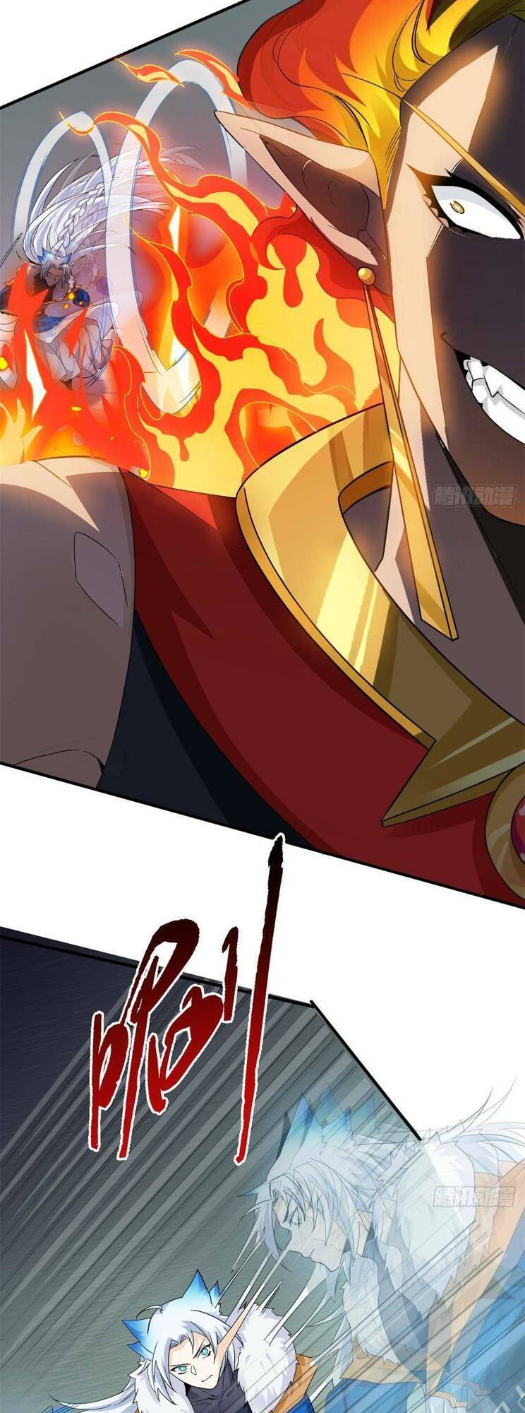 Cường Giả Đến Từ Trại Tâm Thần - Chapter 222 - Page 17