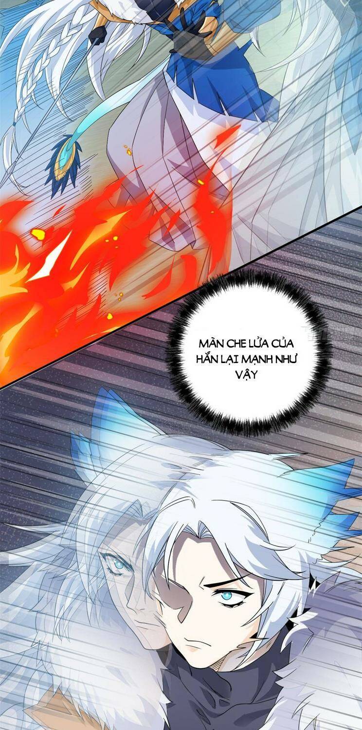 Cường Giả Đến Từ Trại Tâm Thần - Chapter 222 - Page 18