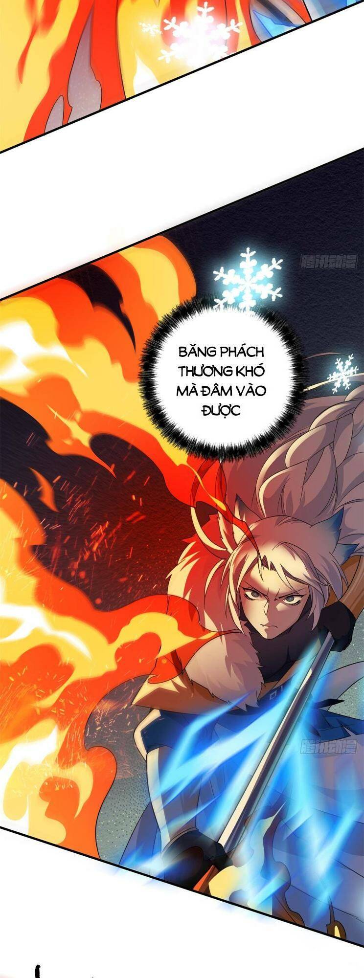 Cường Giả Đến Từ Trại Tâm Thần - Chapter 222 - Page 25