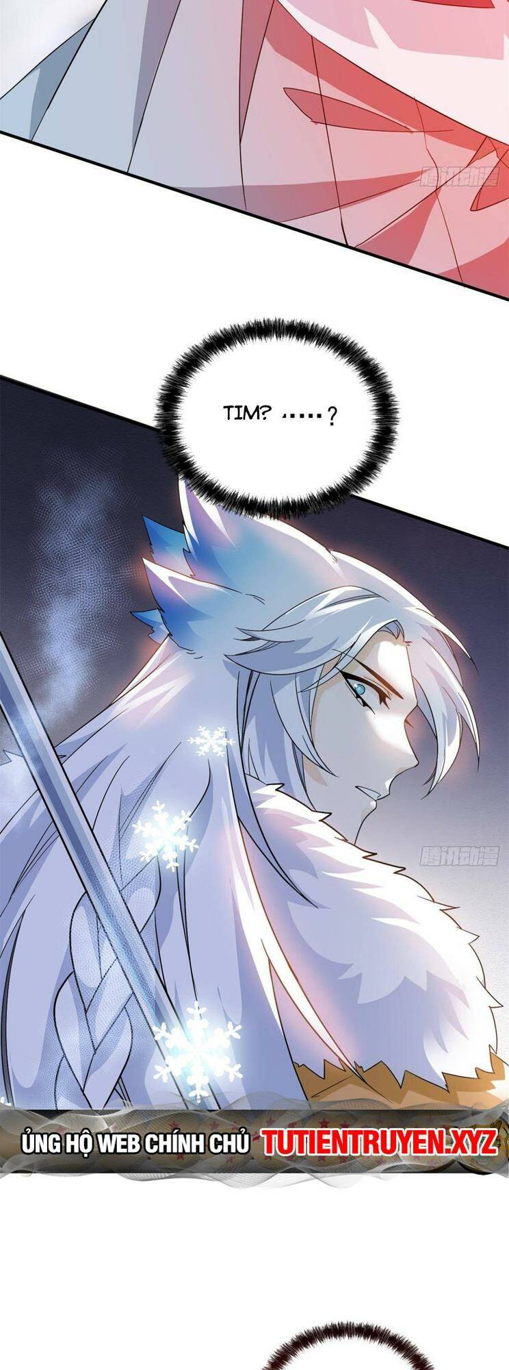 Cường Giả Đến Từ Trại Tâm Thần - Chapter 222 - Page 28