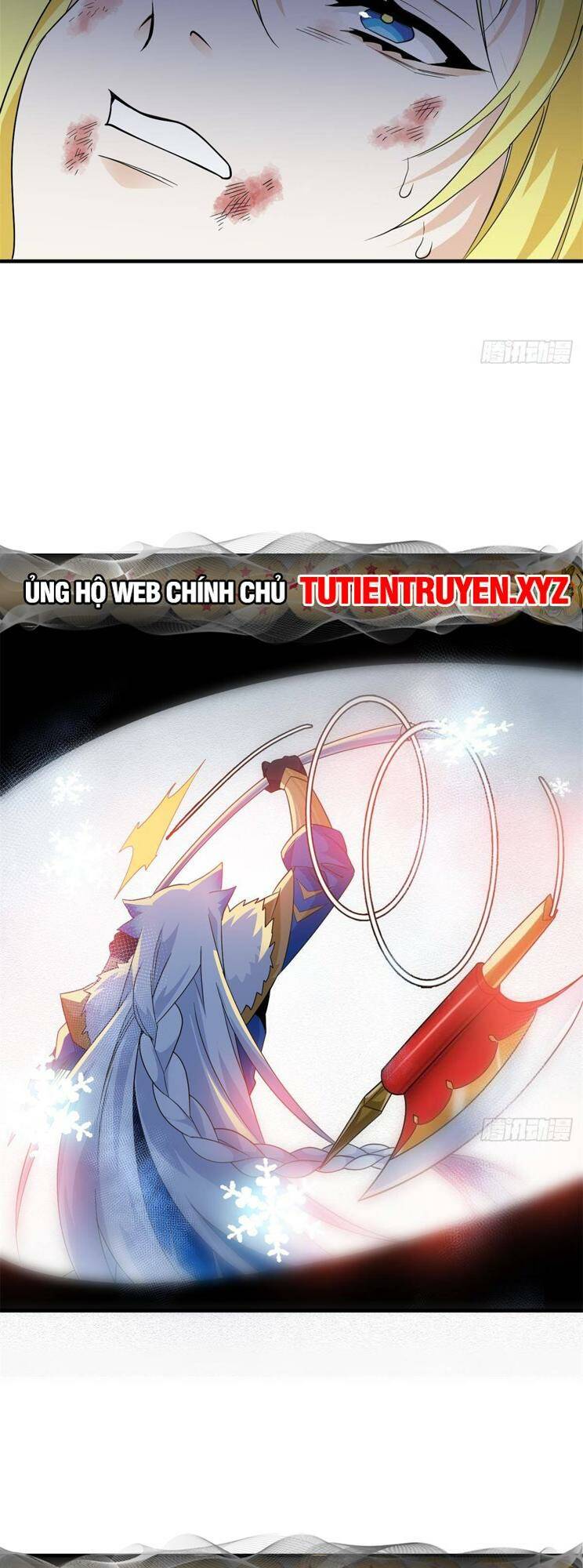 Cường Giả Đến Từ Trại Tâm Thần - Chapter 222 - Page 32