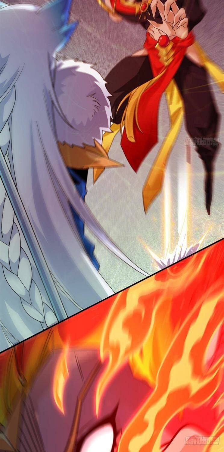 Cường Giả Đến Từ Trại Tâm Thần - Chapter 222 - Page 34