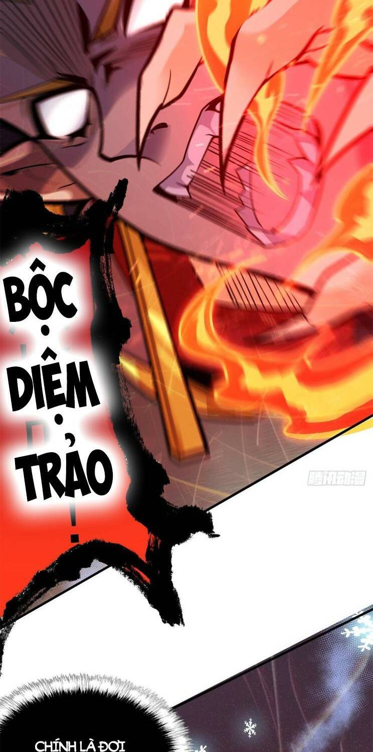 Cường Giả Đến Từ Trại Tâm Thần - Chapter 222 - Page 35