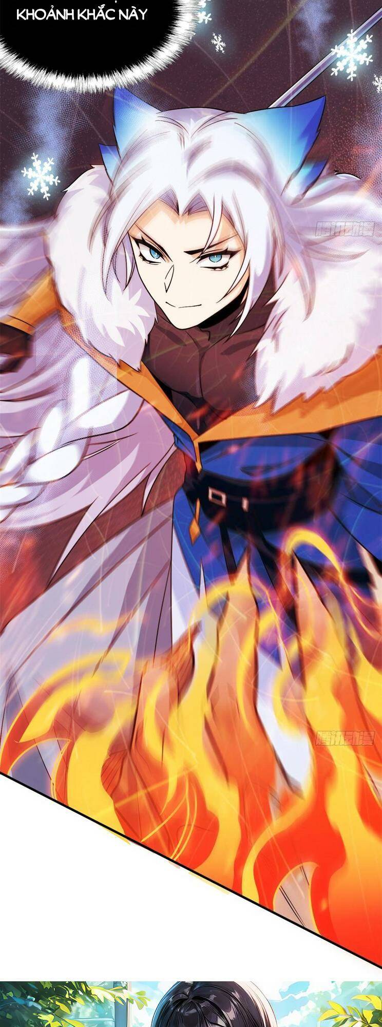 Cường Giả Đến Từ Trại Tâm Thần - Chapter 222 - Page 36