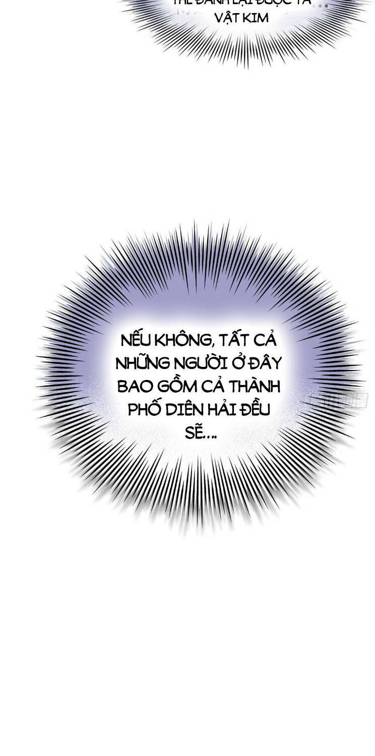 Cường Giả Đến Từ Trại Tâm Thần - Chapter 222 - Page 7