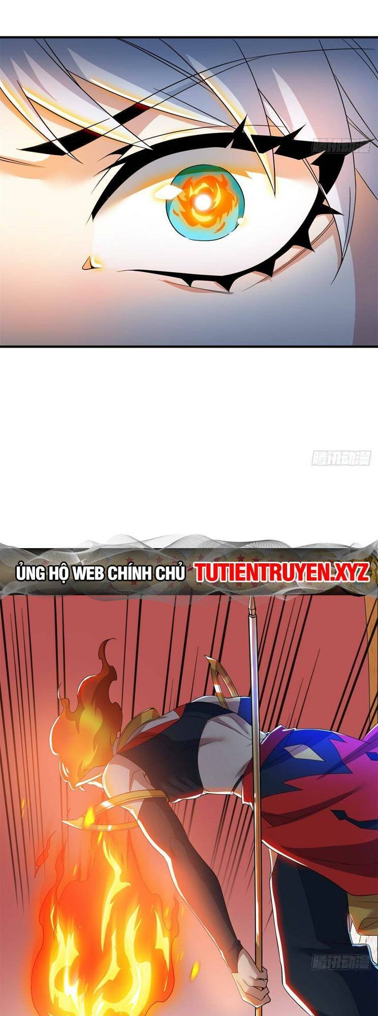 Cường Giả Đến Từ Trại Tâm Thần - Chapter 222 - Page 8