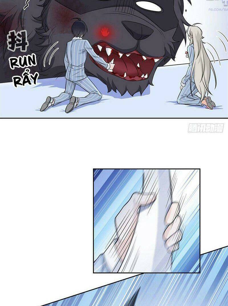 Cường Giả Đến Từ Trại Tâm Thần - Chapter 23 - Page 13