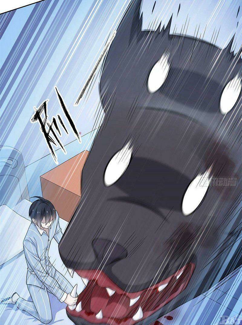 Cường Giả Đến Từ Trại Tâm Thần - Chapter 23 - Page 14