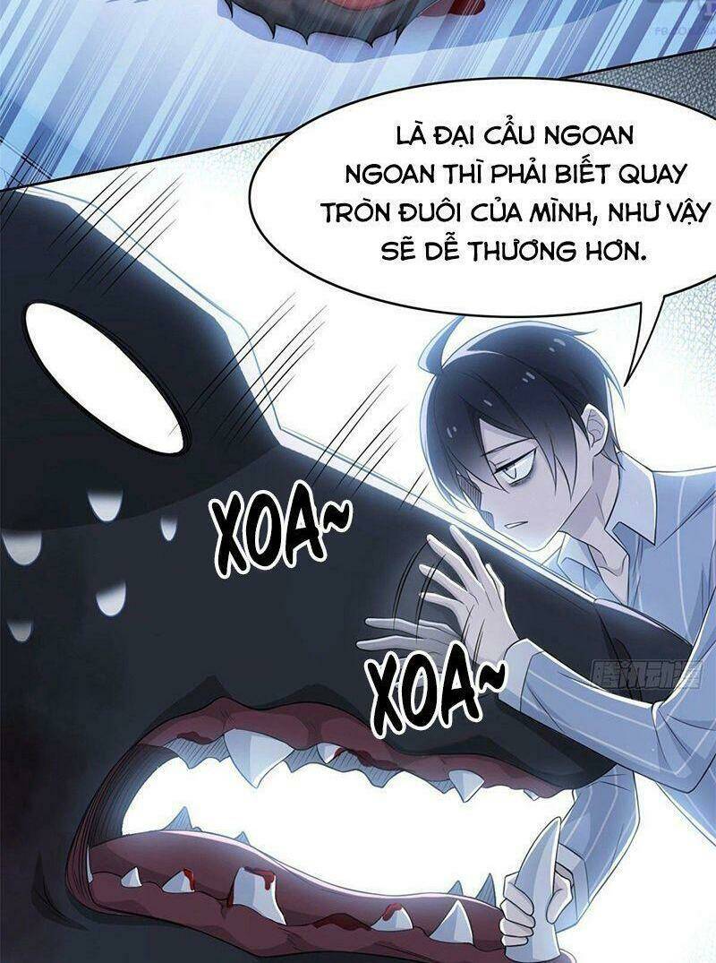 Cường Giả Đến Từ Trại Tâm Thần - Chapter 23 - Page 15