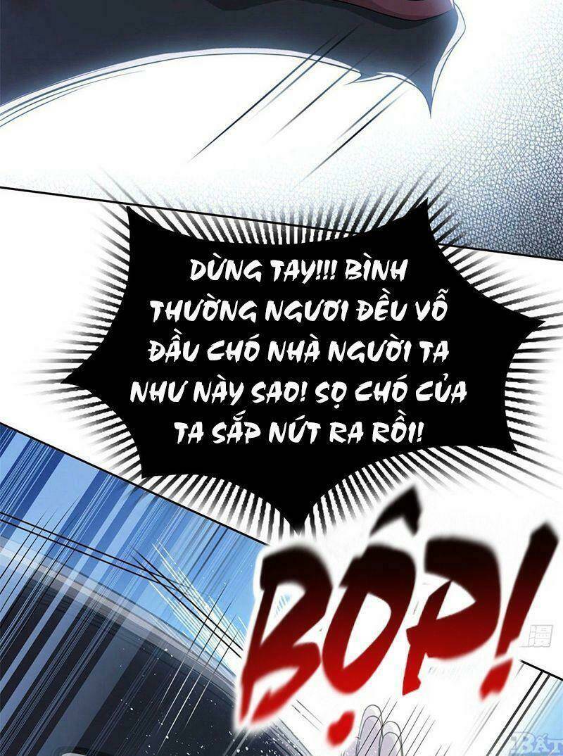 Cường Giả Đến Từ Trại Tâm Thần - Chapter 23 - Page 16