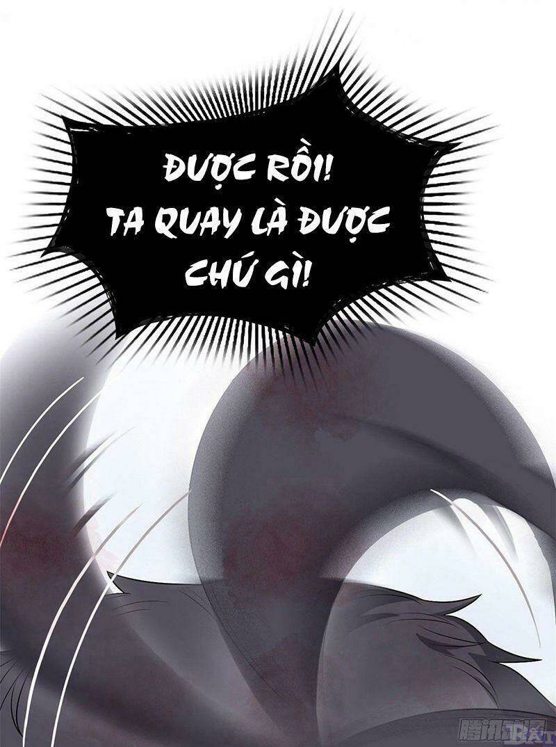 Cường Giả Đến Từ Trại Tâm Thần - Chapter 23 - Page 18