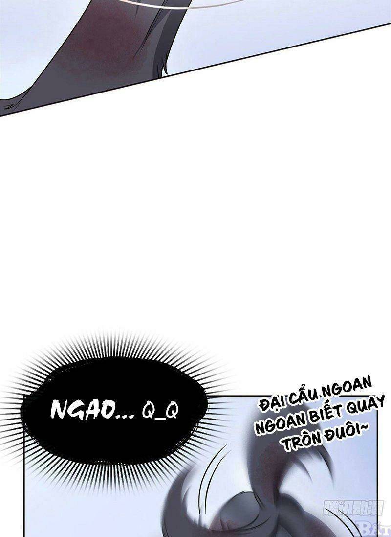 Cường Giả Đến Từ Trại Tâm Thần - Chapter 23 - Page 20