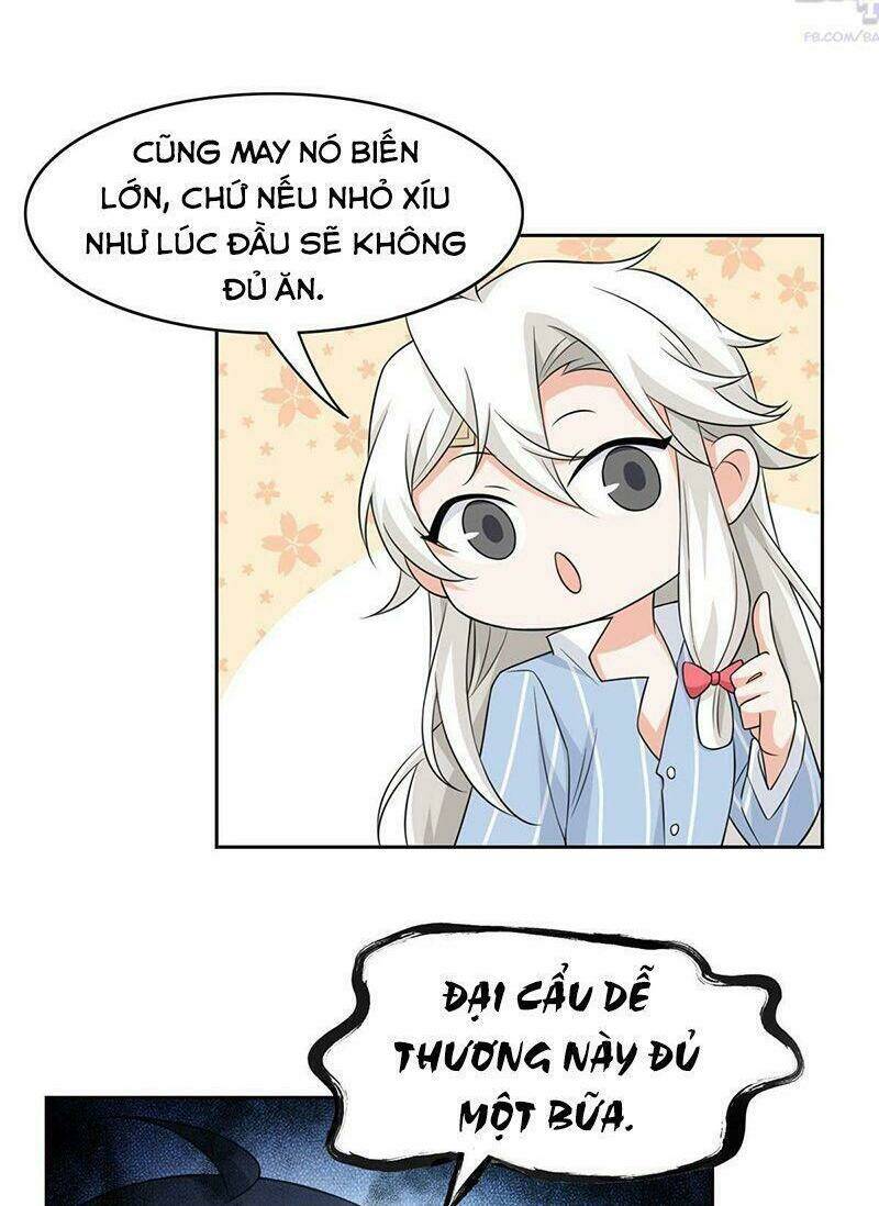 Cường Giả Đến Từ Trại Tâm Thần - Chapter 23 - Page 25