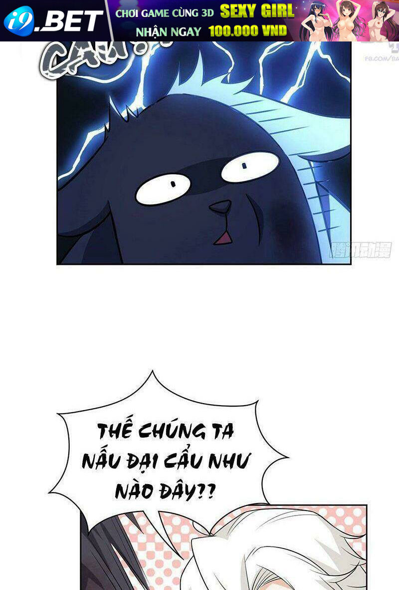 Cường Giả Đến Từ Trại Tâm Thần - Chapter 23 - Page 27