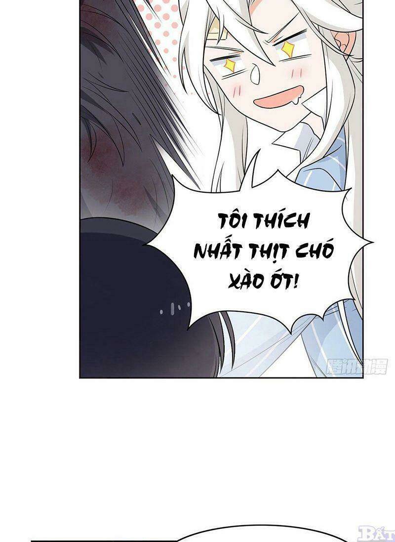 Cường Giả Đến Từ Trại Tâm Thần - Chapter 23 - Page 28