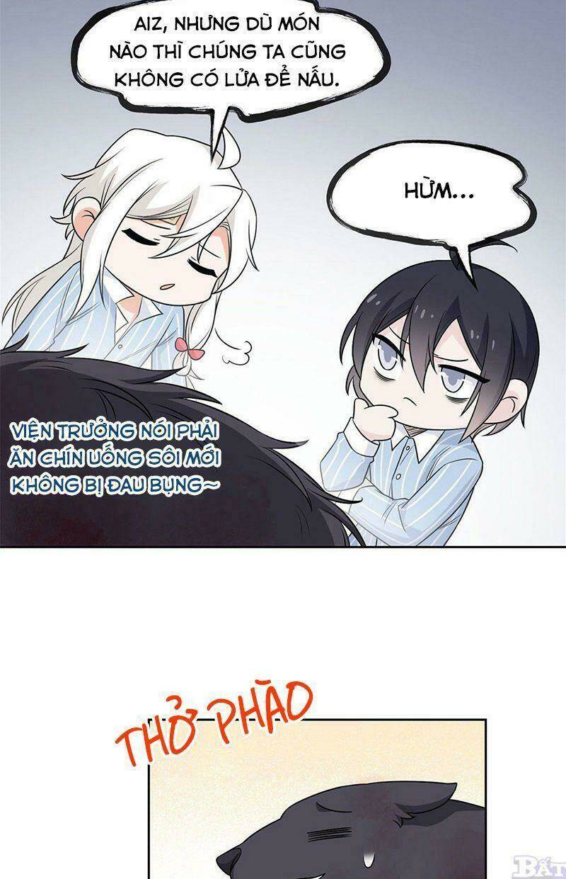 Cường Giả Đến Từ Trại Tâm Thần - Chapter 23 - Page 30