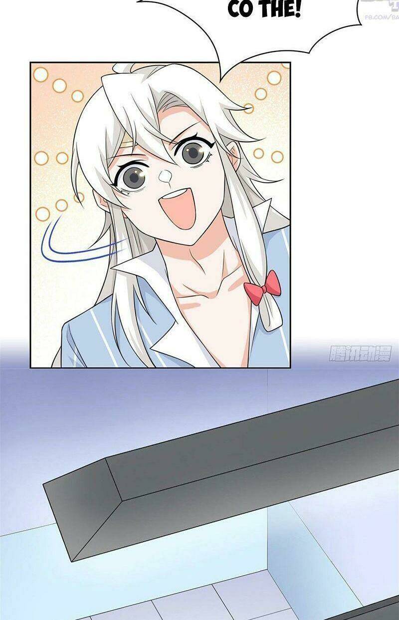 Cường Giả Đến Từ Trại Tâm Thần - Chapter 23 - Page 35