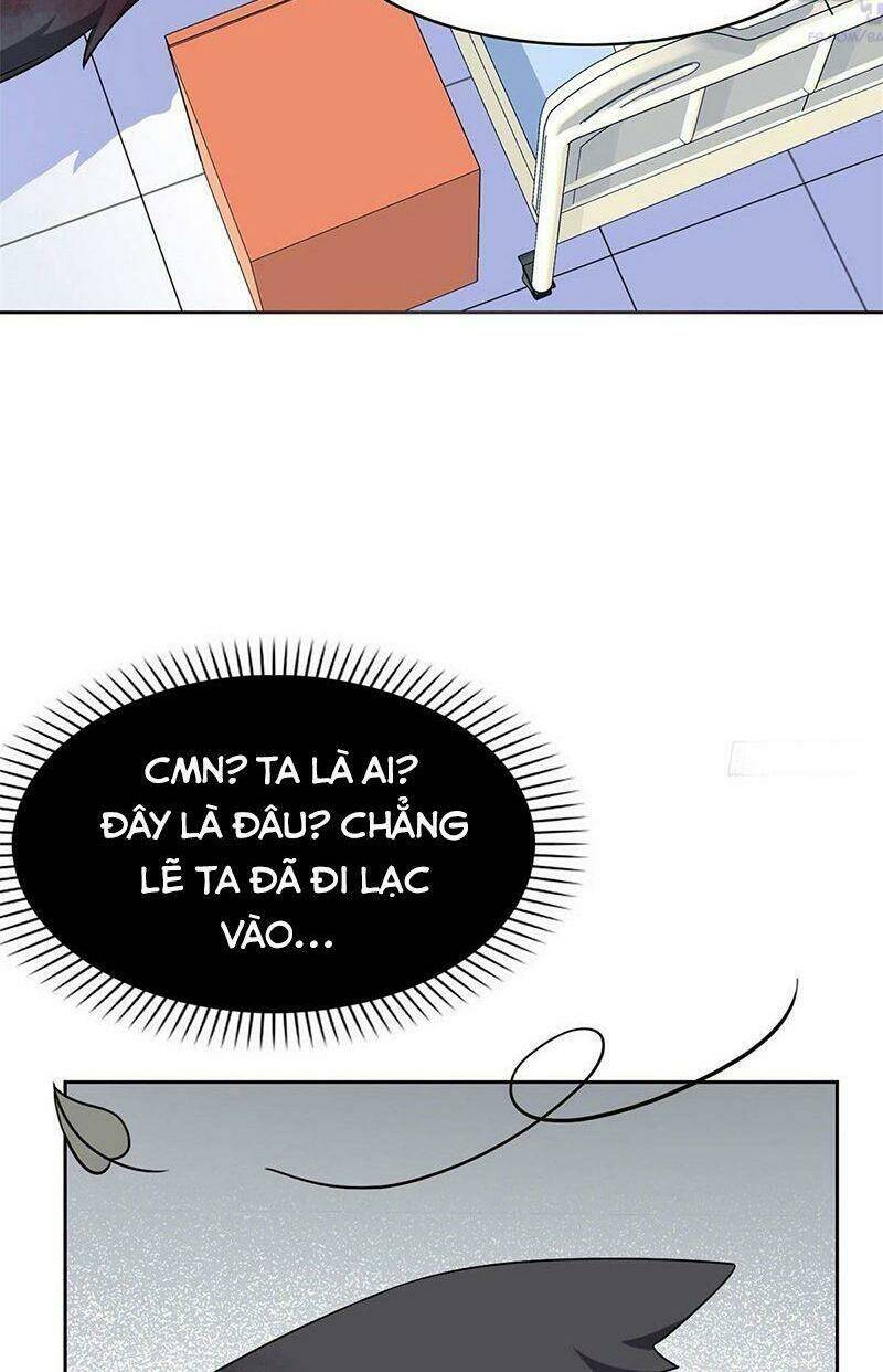 Cường Giả Đến Từ Trại Tâm Thần - Chapter 23 - Page 37