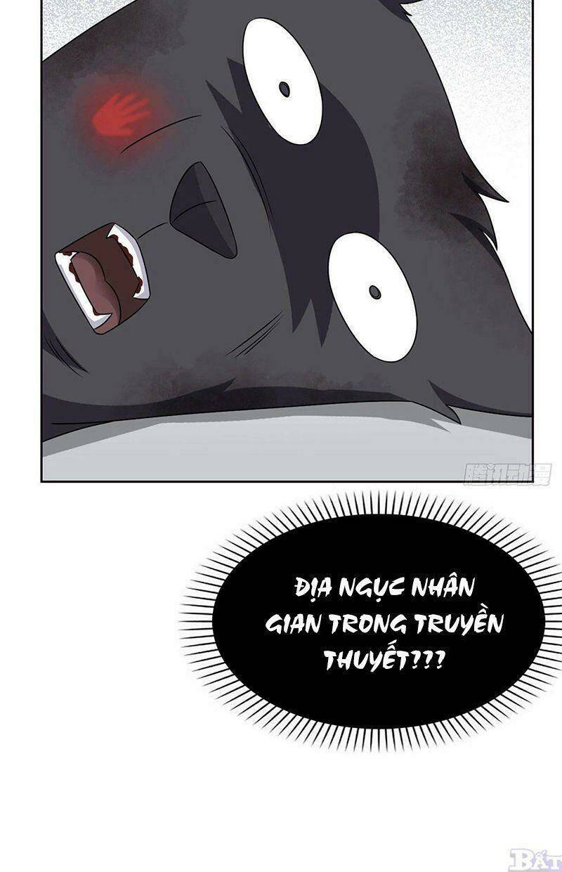 Cường Giả Đến Từ Trại Tâm Thần - Chapter 23 - Page 38